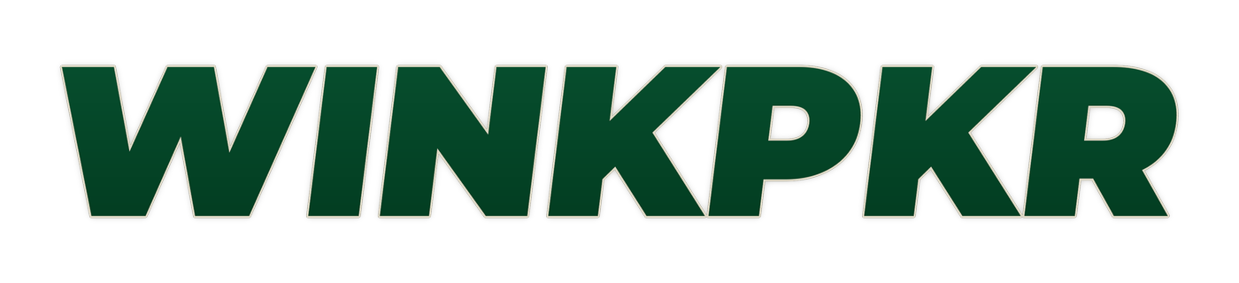 winkpkr logo